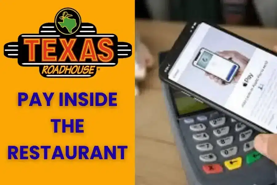 Does Texas Roadhouse Take Apple Pay for Easy Payments
