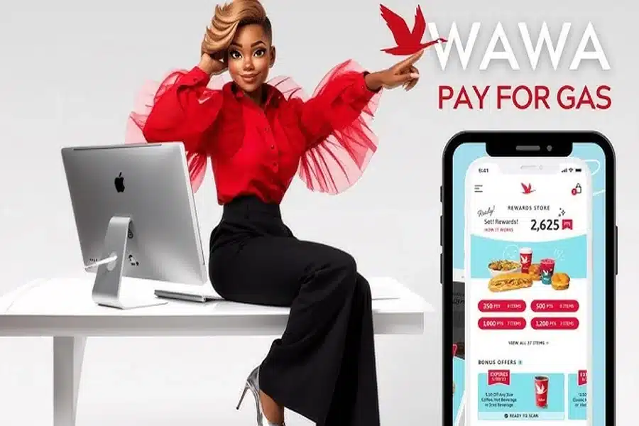 Does Wawa Take Apple Pay