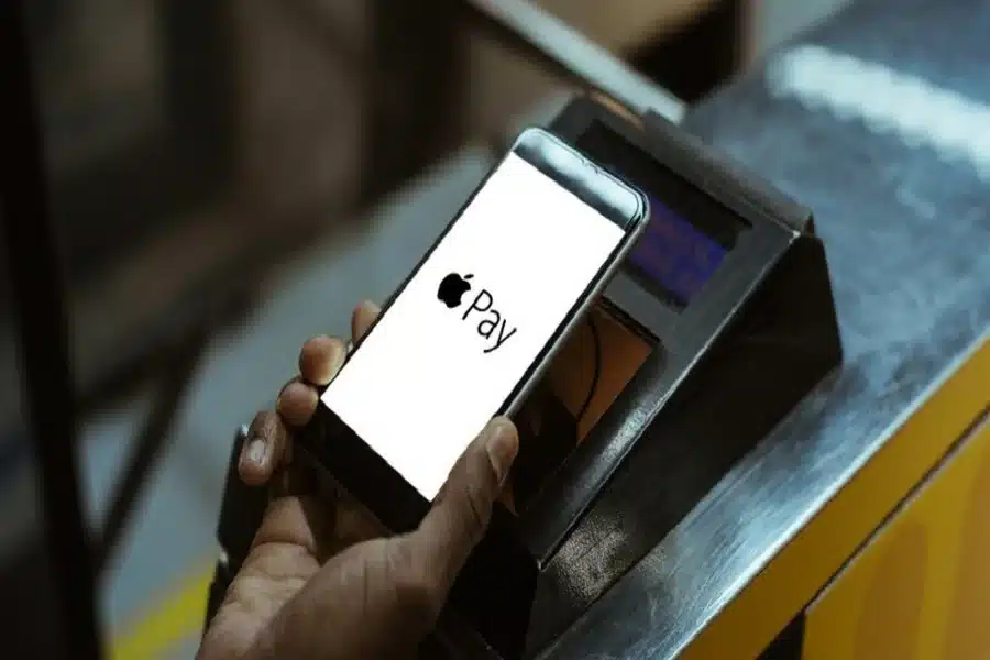 Apple Pay