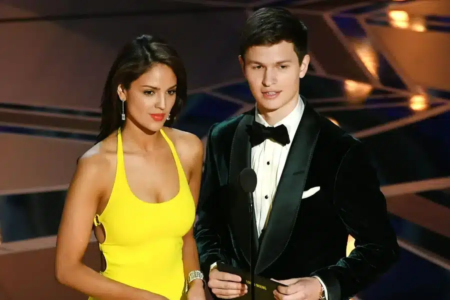 Baby Driver Awards