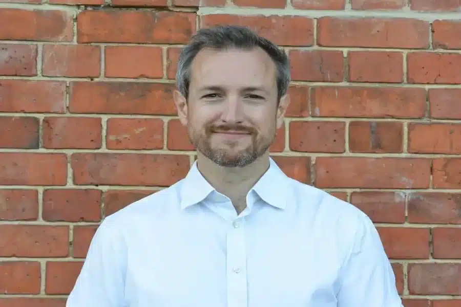 Ed Fraser