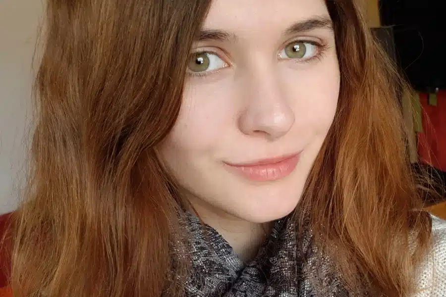 Elena Schulz Gamestar