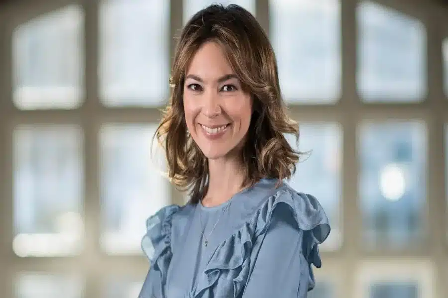 Emily Chang Twitter – The Influence of Social Media on Her Career