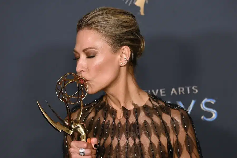 Emmy Awards Creative Arts Winners