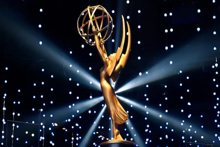 Emmy Awards Creative Arts Winners