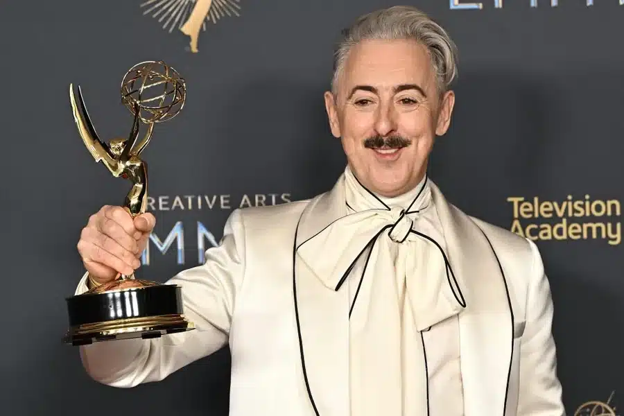 Emmy Awards Creative Arts Winners