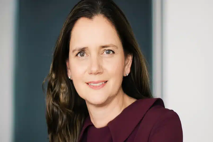 Estelle Metayer