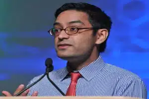 Farhad Manjoo: A Renowned Journalist and Technology Expert