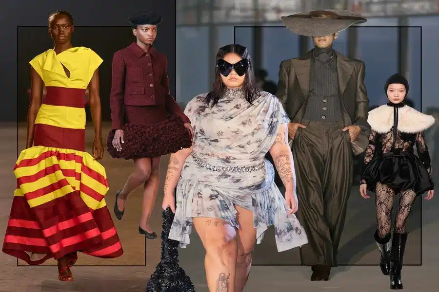 Fashion Week NYC 2025