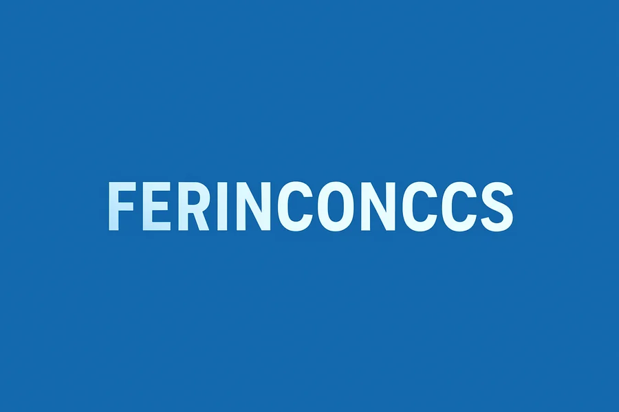 Ferinconccs