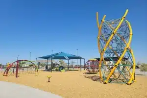 Festival Fields Park Photos You Must See and Capture