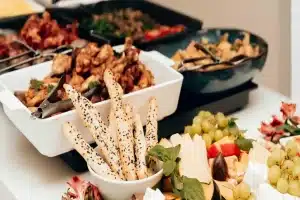 Festival Foods Catering Guide for Every Event