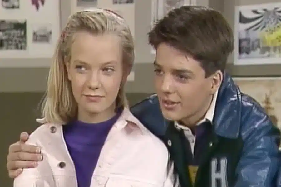 Fifteen Tv Show
