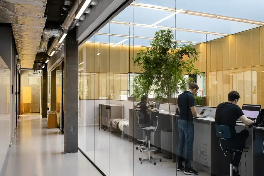 Founders Den – A Hub for Entrepreneurs and Startups