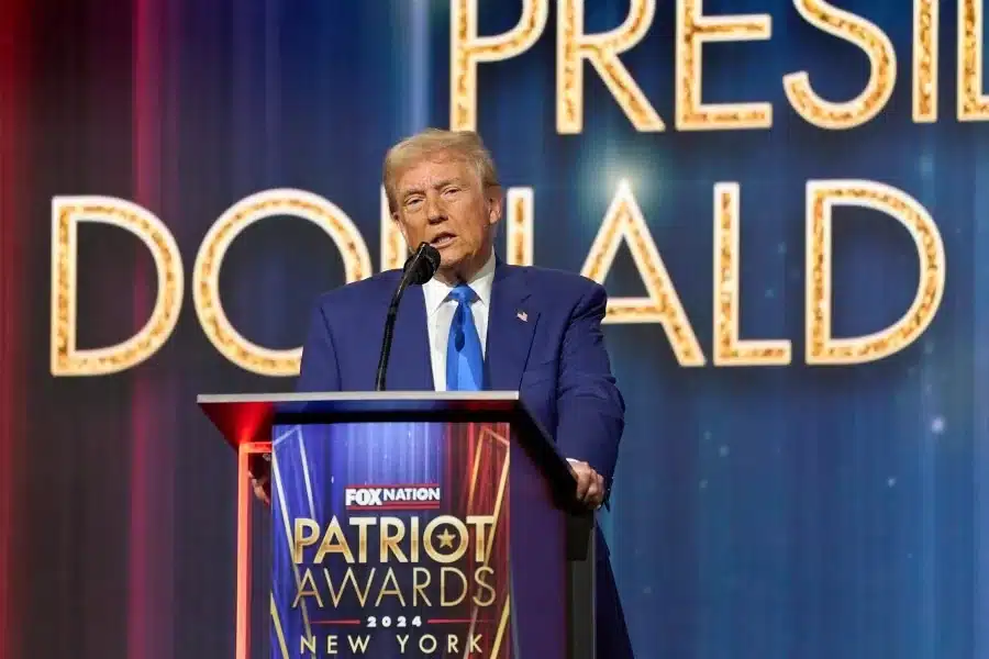 Fox Patriot Awards 2024
