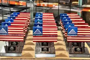 Fox Patriot Awards – Honoring America’s Everyday Heroes