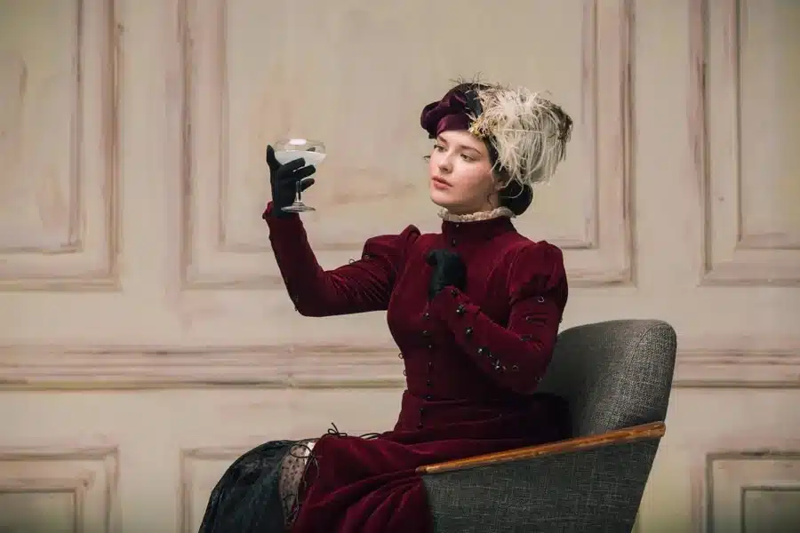 French Fashion