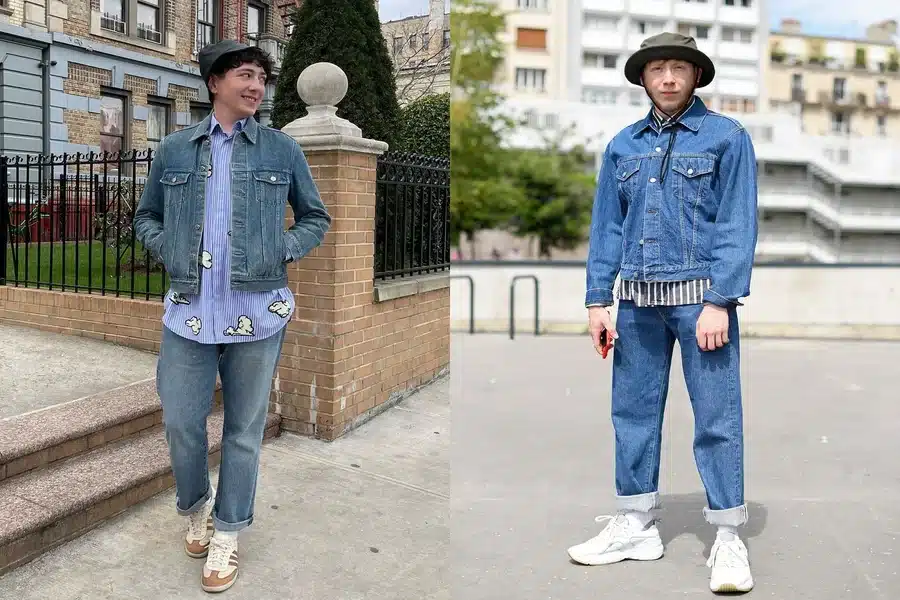 French Fashion