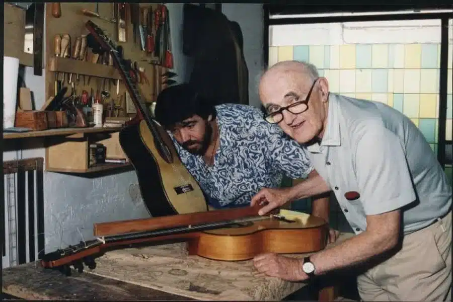 George Bowden Life Work Journey and Lasting Influence