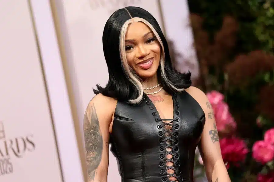 GloRilla BET Awards