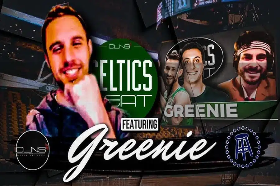 Greenie Barstool Twitter