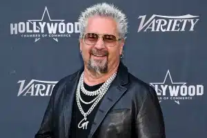 Guy Fieri Height Will Totally Surprise You! The Truth Revealed