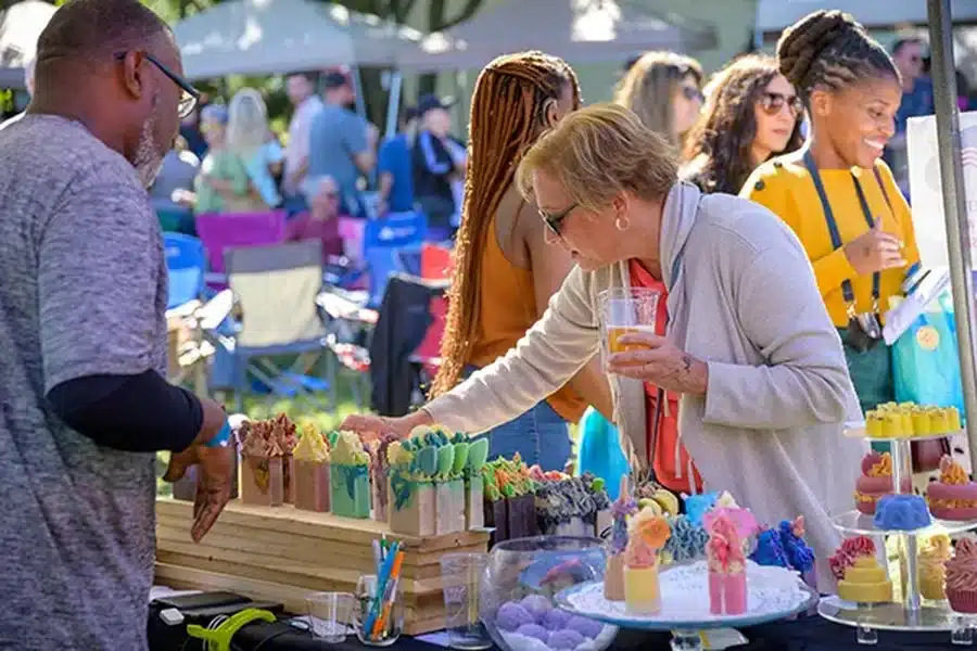 Harford County Wine Festival