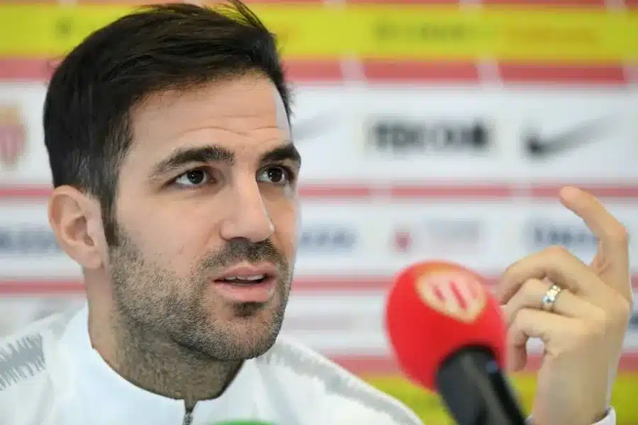 Hector Fabregas