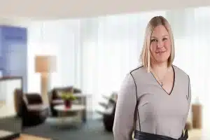 Helena Viita Shocks the Tech World With Her Stunning Rise to Fame