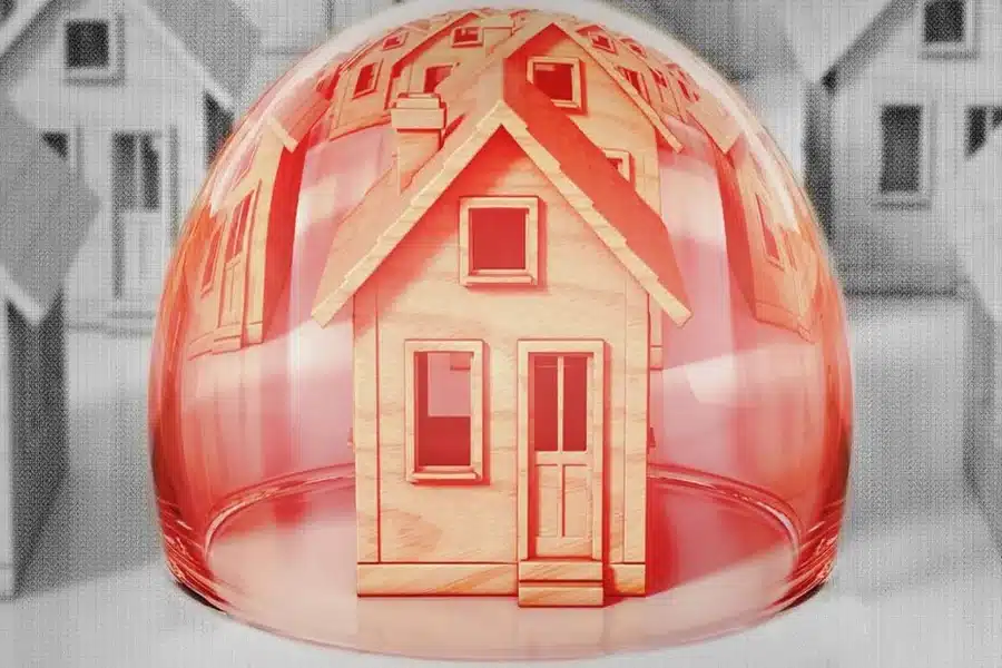 Housing Bubble Patrick