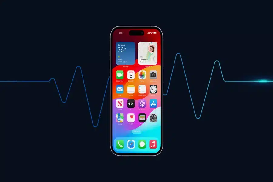 Iphone Randomly Vibrates