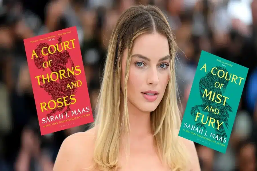 Is Acotar Going to Be a Tv Show