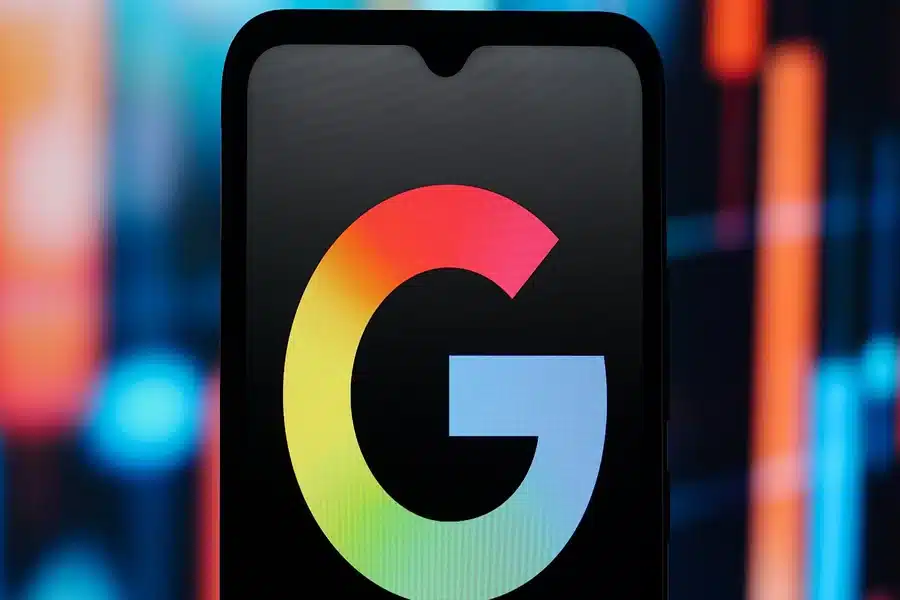 Is Google Social Media