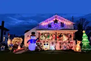 It’s a Wonderful Life Festival Celebration Guide for Everyone