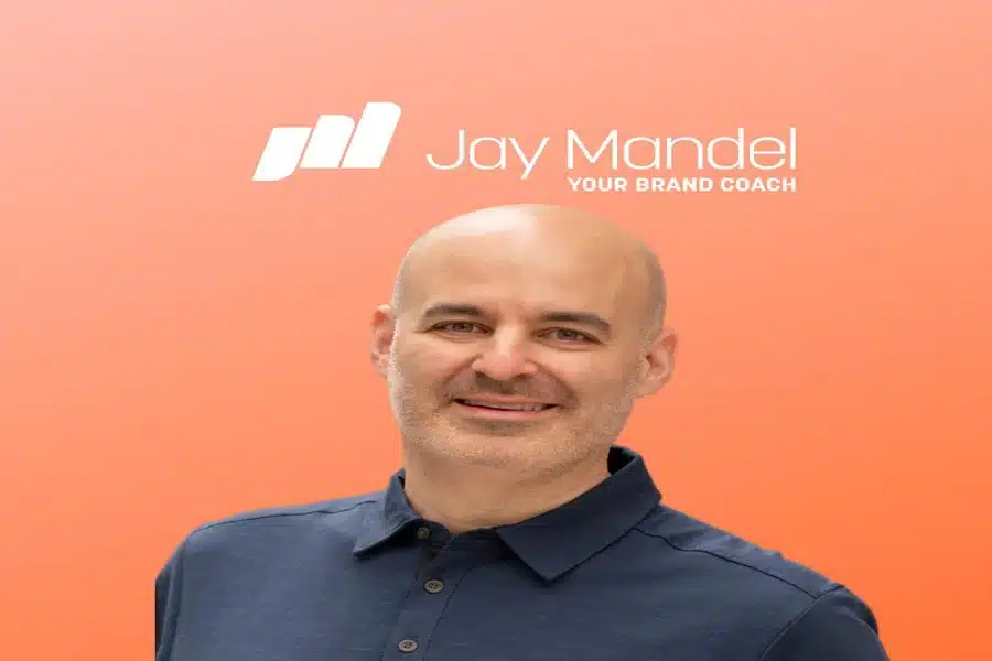 Jay Mandel Mastercard – Career, Leadership and Insights