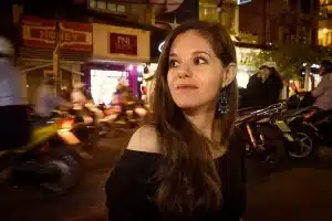 Jodi Ettenberg: Exploring Her Impact in Travel and Legal Spaces