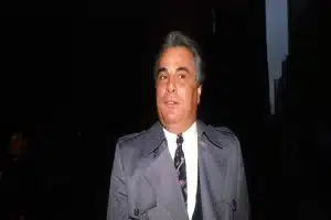 John Gotty Life Story Influence And Public Legacy Today