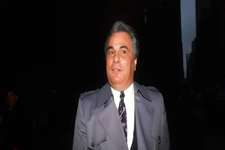 John Gotty
