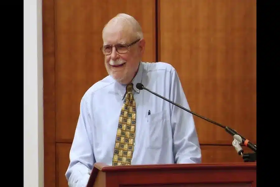 John Hotchner: Exploring His Life and Achievements