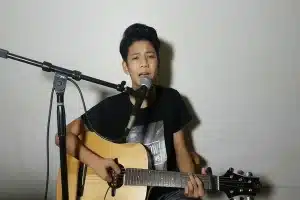 Justin Alva: The Journey of a Rising Star