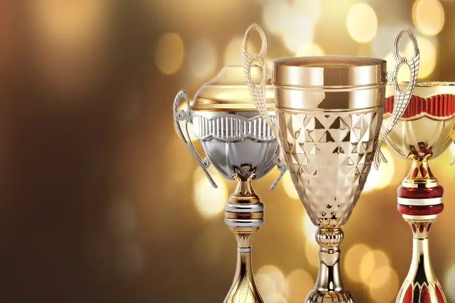 K2 Awards