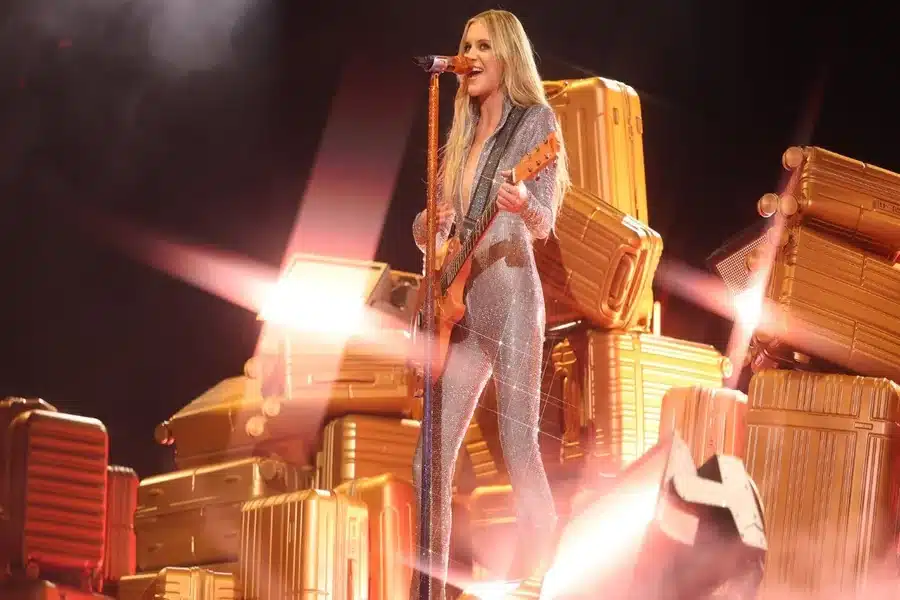 Kelsea Ballerini Awards