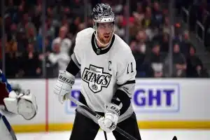 Kings Hockey News and the Story of Passion Progress