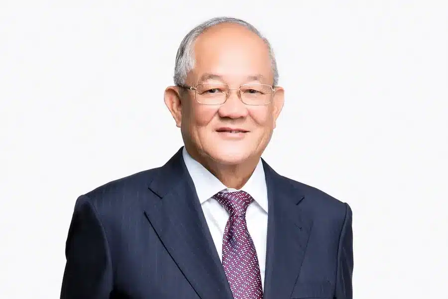 Kwan Tuck Soon