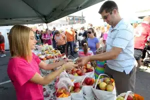 Lebanon Apple Festival – Celebrate the Taste of Autumn
