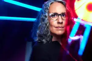 Lisa Gelobter: A Trailblazer in Technology and Innovation