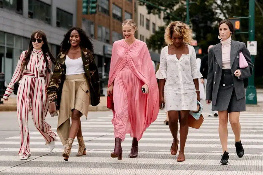 London Fashion