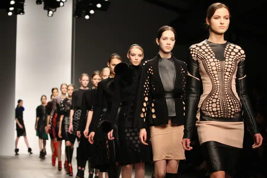 London Fashion