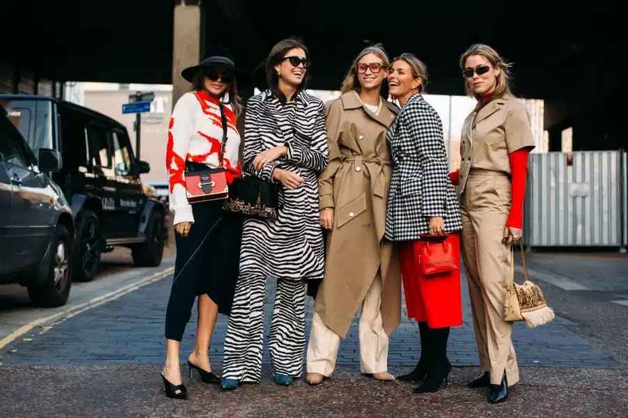 London Fashion