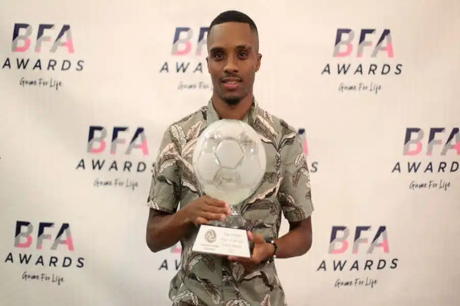 Marco Awards